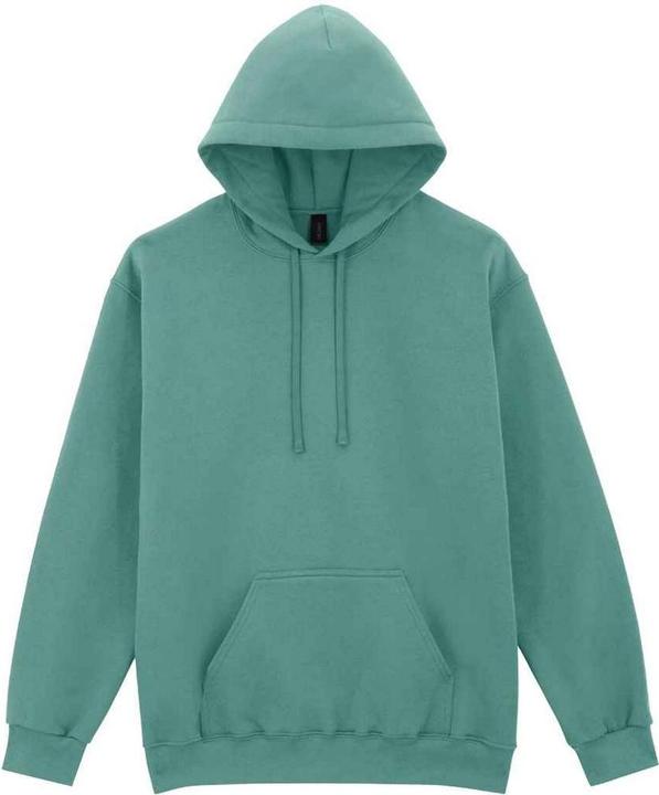 Produktbild Gildan Kapuzenpullover Weiche Haptik (4XL)