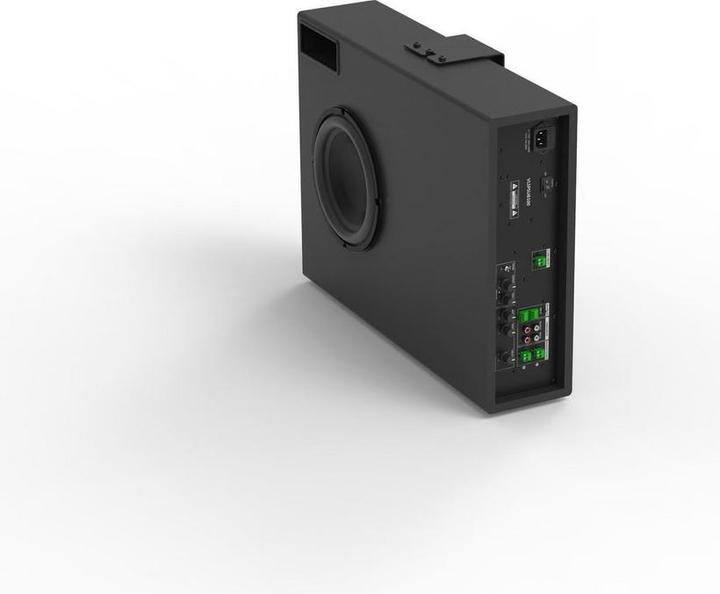 Produktbild Vivolink Active powered Subwoofer 8"
