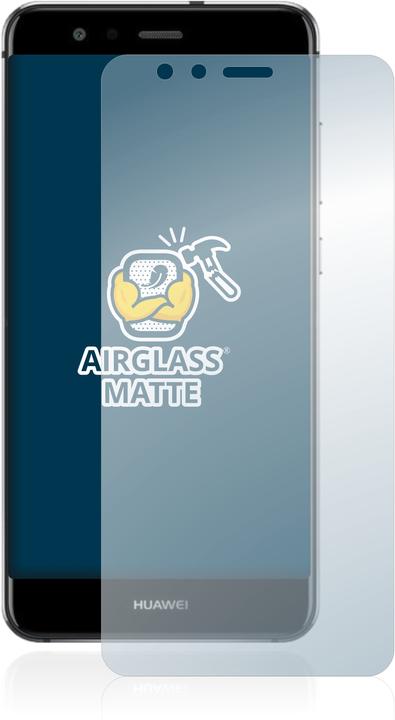 Produktbild BROTECT AirGlass Panzerglasfolie Matt (1 Stück, Huawei P10 Lite)