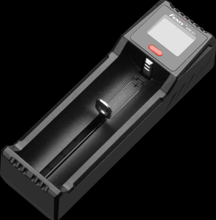 Produktbild Fenix ARE-D1 (1 Stk., Ladegerät ohne Akku)