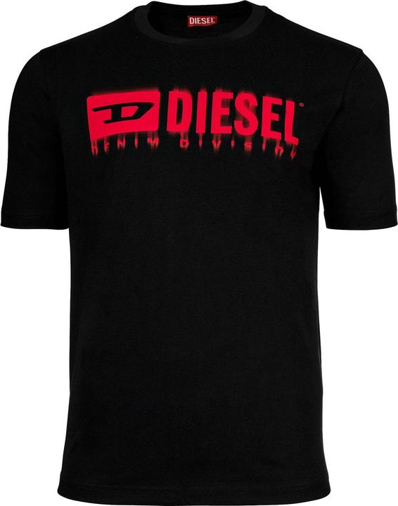 Image du produit Diesel T-ADJUST-Q7 T-SHIRT (L)