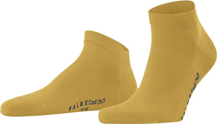 Immagine prodotto Falke Cool 24/7 Herren Sneakersocken (41 - 42)