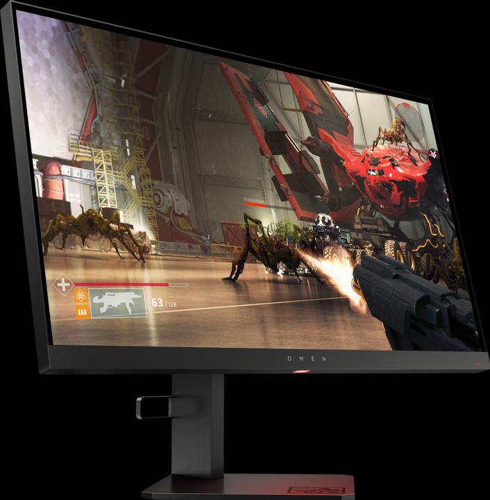Immagine prodotto HP Omen X 25f (1920 x 1080 pixel, 24.50")