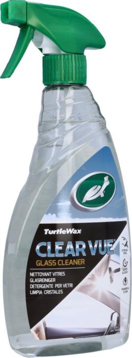 Produktbild Turtle Wax GL Glasreiniger 500 ml (500 ml)