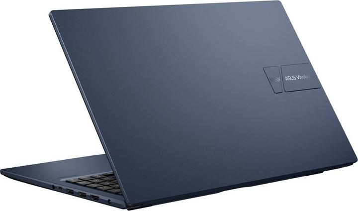 Actual product image ASUS Vivobook 15 X1504VA-BQ968 Intel Core i3 i3-1315U Laptop 39,6cm/15.6" Full HD 16 - Core...