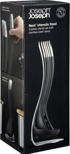 Actual product image Joseph Joseph Cookware set NEST 100