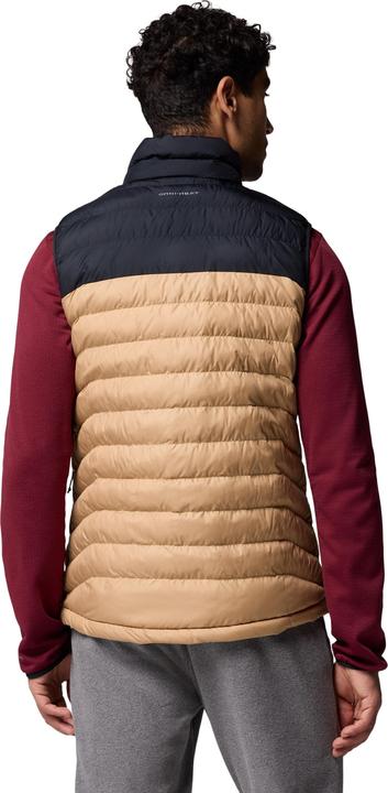 Image du produit Columbia Doudoune Sans Manches Isolée Powder Lite™ II Homme (S)