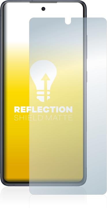 Image du produit upscreen Reflection Shield Protection Mat (1 pièce(s), Samsung Galaxy S20 FE 5G)