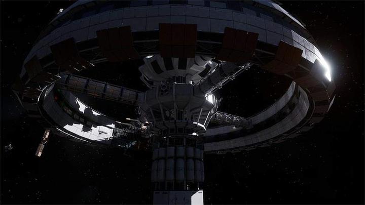 Produktbild Keoken Interactive Deliver Us The Moon (PS5, DE)