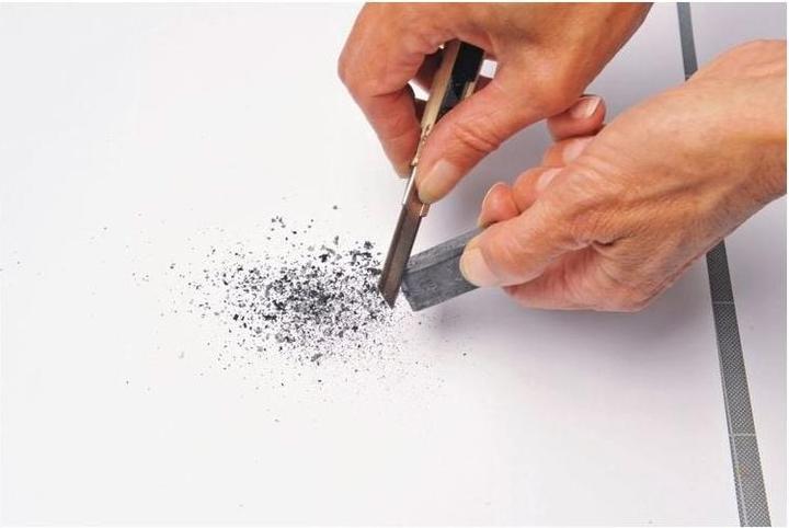 Produktbild Caran d'Ache Graphite Line Geschenkbox (2.10 mm, 18 x)