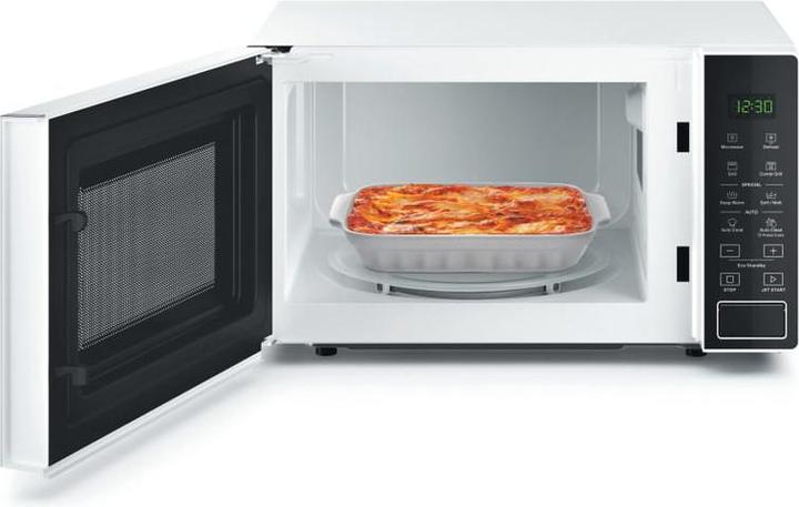 Image du produit Whirlpool MWP Gril Micro-ondes (Prise UE, 20 l)