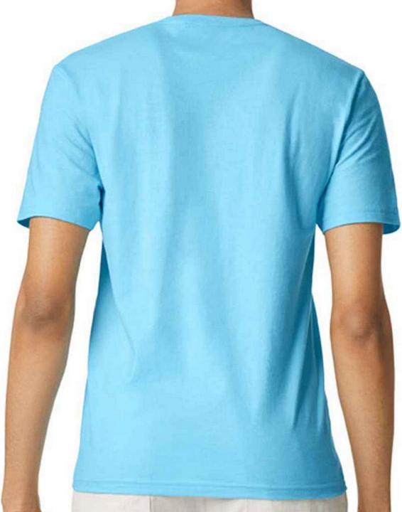 Produktbild Gildan SoftStyle Ringspun TShirt (M)