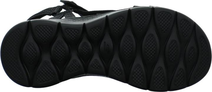 Actual product image Skechers Go Walk Flex Sandal - Sublime (38)