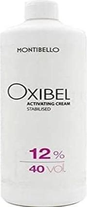 Montibello Oxibel Cream 40 Vol 1L (Schwarz)