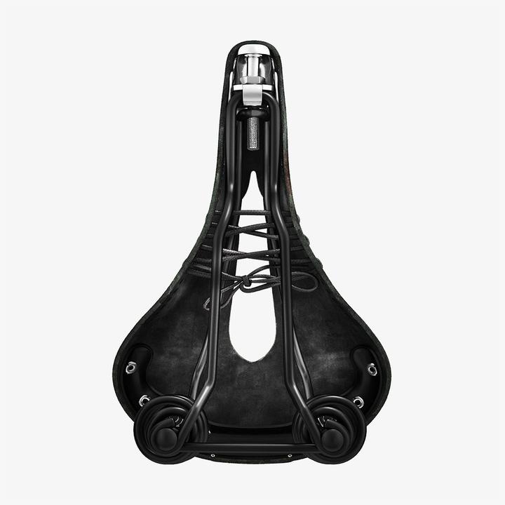 Image du produit Brooks England Selle impériale Flyer