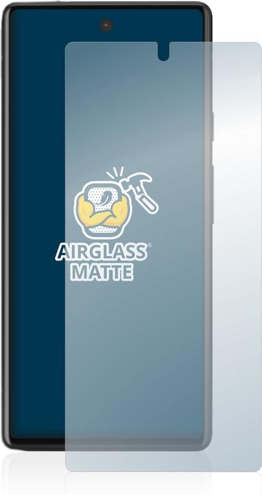 Image du produit BROTECT AirGlass Verre Mat (1 pièce(s), Google Pixel 6a)