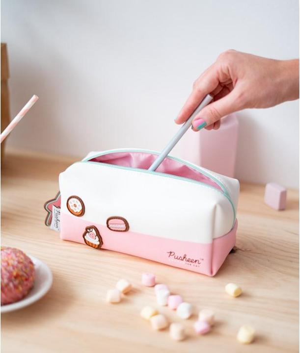 Produktbild Accessoires-Tasche Pusheen