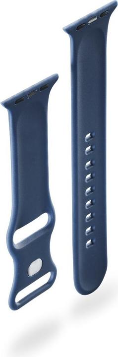 Immagine prodotto Hama Sensazione fantastica (38 mm, 40 mm, 41 mm, Silicone)