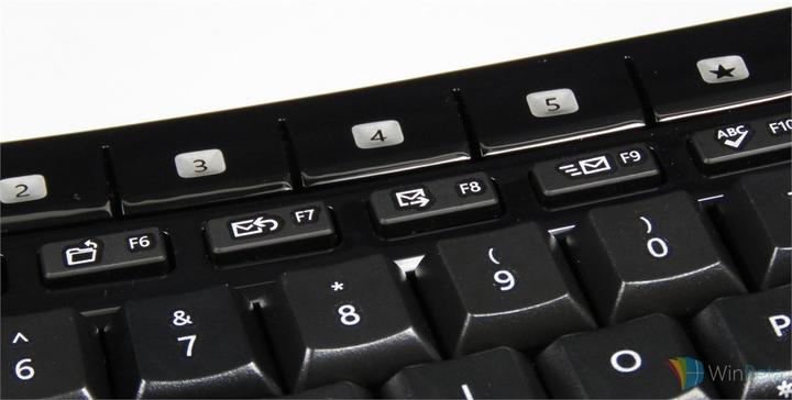 Image du produit Microsoft Comfort Desktop 5050 (CH, Sans fil)