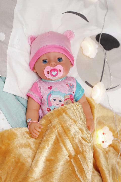 Immagine prodotto Zapf Creation Baby Born Emma