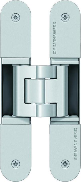 Actual product image Simonswerk Object tapes TECTUS TE 340 3D Energy