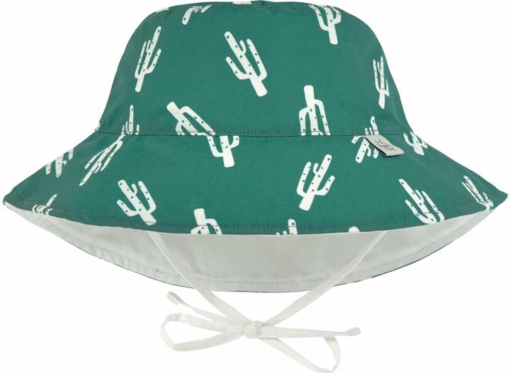 Lässig Sonnenhut Bucket Cactus Green Gr. 46/49 (47, 49)