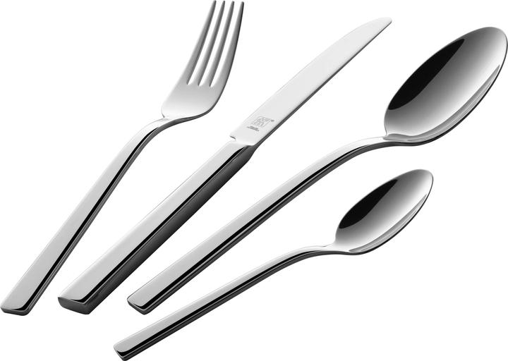 Produktbild Zwilling Menübesteckset 'King' (68 Stück, Besteck Set)
