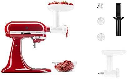 Image du produit KitchenAid 5ksmfga