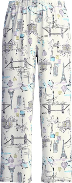 Calida Favourites Sleep 7/8-Hose (W36/L38)