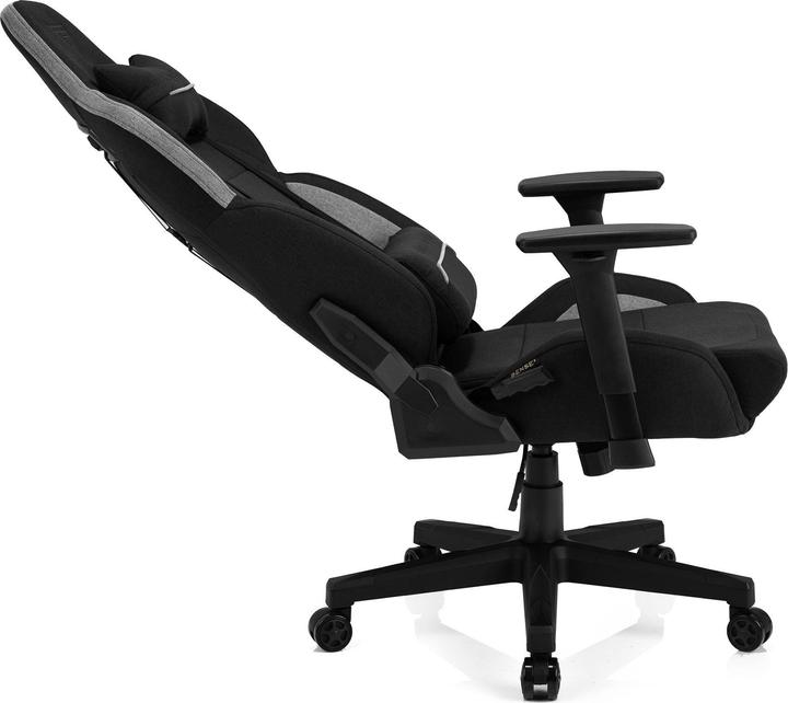 Produktbild Sense Gaming chair Sense7 Sentinel fabric Gaming Chair, Black-gray