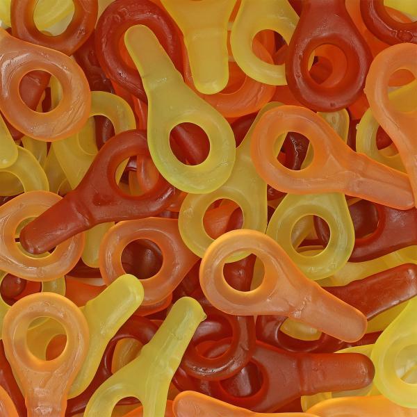 Image du produit Haribo Sucette douce 150 (150 pcs, 1300 g)