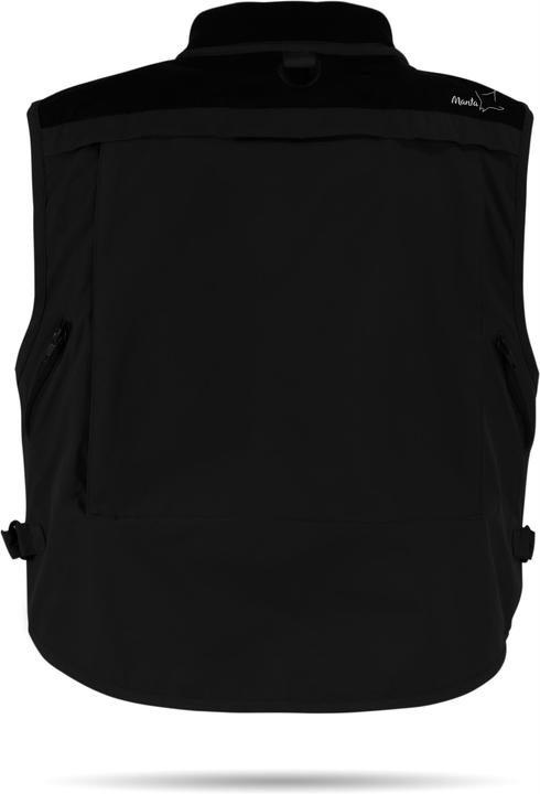 Produktbild Normani Herren Anglerweste Manta - 495 (M)