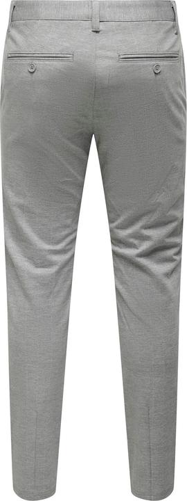 Actual product image Only & Sons Onsmark Slim Check Pants 9887 Noos (W31/L32)