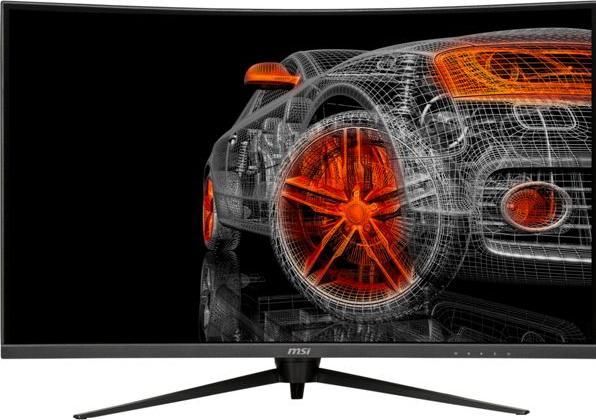 Produktbild MSI Optix G321CQPDE E2 (2560 x 1440 Pixel, 31.50")