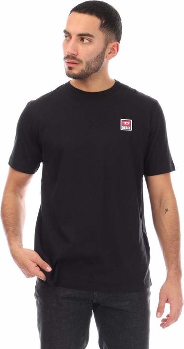 Immagine prodotto Diesel T-Just 16 Maglietta Uomo (XL)