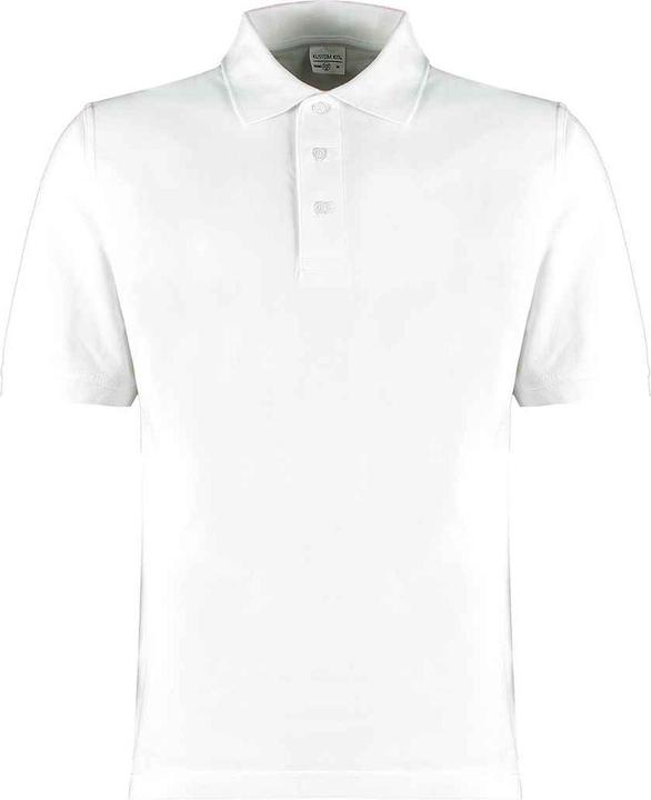 Kustom Kit Klassic Poloshirt Superwäsche 60°C (S)