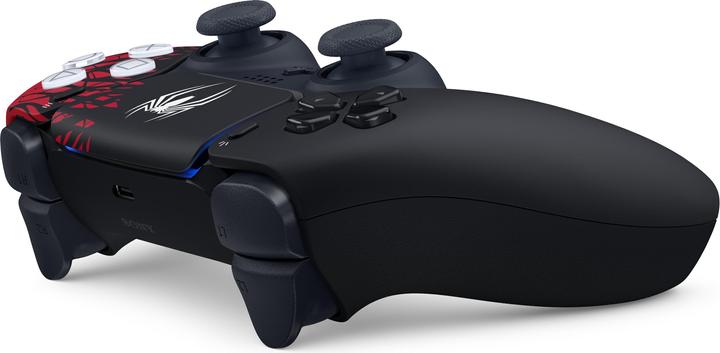 Image du produit Sony DualSense Wireless Controller – Marvel’s Spider-Man 2 Limited Edition (PS5)