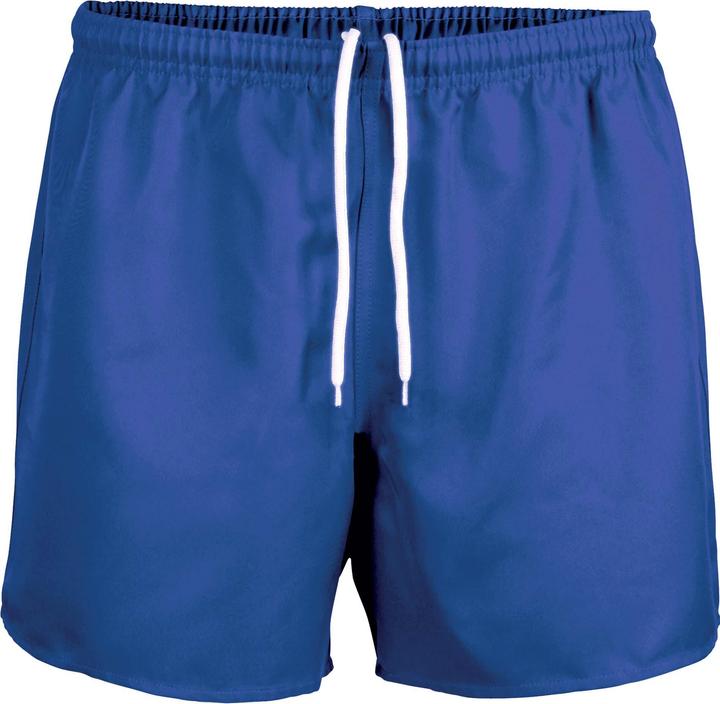 Royal Blue, Blue