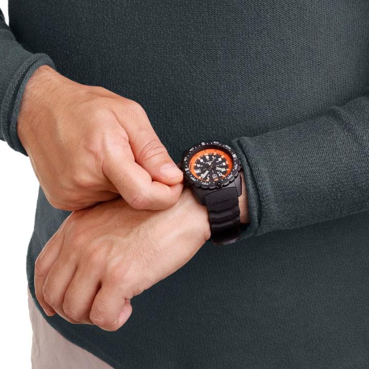 Produktbild Luminox Bear Grylls Survival 3730 Land Series (Taucheruhr, 43 mm)