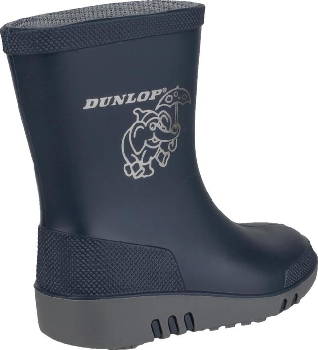 Image du produit Dunlop Bottes en caoutchouc Eléphant (24)