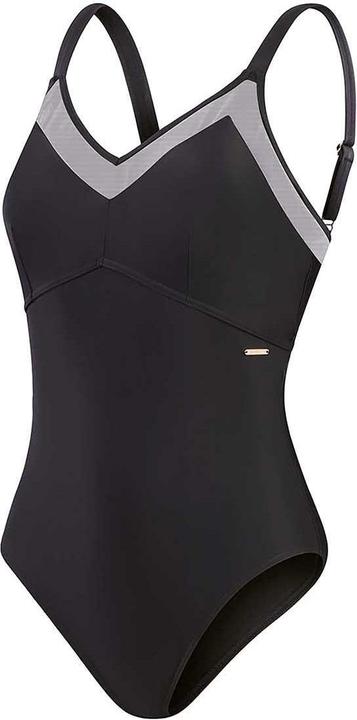 Produktbild Speedo Shaping Mesh Detail 1 Piece (W34/L38)
