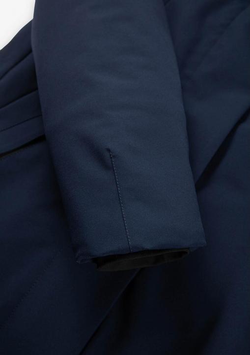 Actual product image Krakatau waterproof jacket qw504 (L)