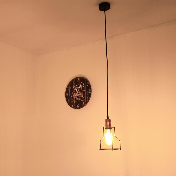 Image du produit Licht-Erlebnisse Vintage (E27)