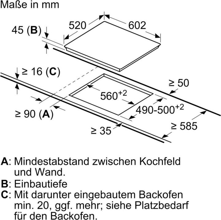 Produktbild Siemens ET675FNP1E