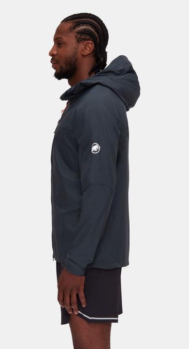Immagine prodotto Mammut Giacca con cappuccio Aenergy WB Uomo (S)