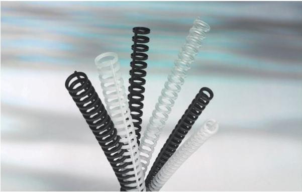 Produktbild GBC Plastikbinderücken ClickBind