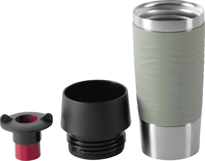 Produktbild Emsa Travel Mug Waves (0.36 l)