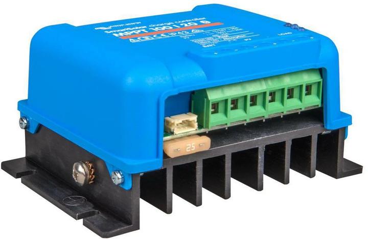 Produktbild Victron Energy SmartSolar MPPT 100/15
