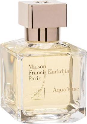 Actual product image Maison Francis Kurkdjian Aqua Vitae (Eau de toilette, 75 ml)