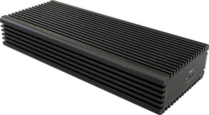 Actual product image LC-Power LC-M2-C-NVME-2x2 (M.2)